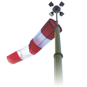 anemómetro para estación meteorológica / sin visualizador / con veleta