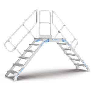 miniescalerilla de mantenimiento