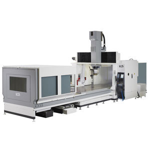 fresadora CNC 1