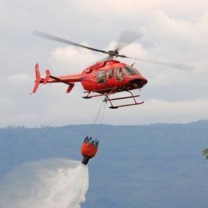 helicóptero 6 - 10 pasajeros 1