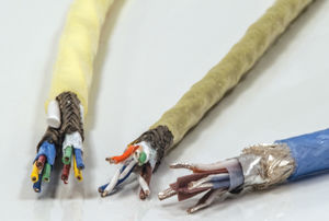 cable para avión