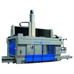fresadora CNC