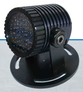 proyector de infrarrojos