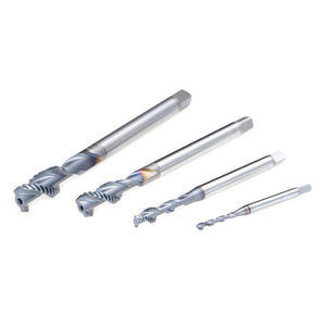 macho de roscar para el aluminio colado 1