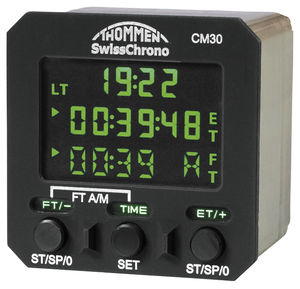 reloj para aeronave 1