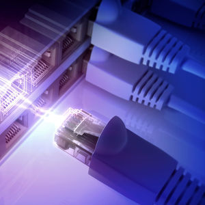 cable Ethernet