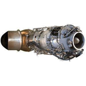 motor turboeje 1000 - 3000 caballos
