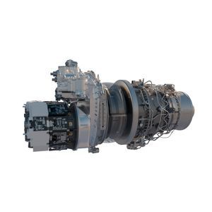 turborreactor para la aviación general 1