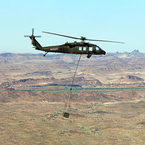 piloto automático para helicóptero 1