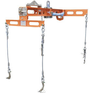 pedal para avión