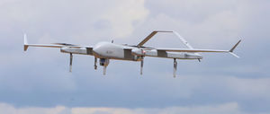 dron profesional 1