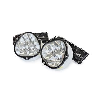 luz de aterrizaje