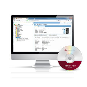 software de control 1
