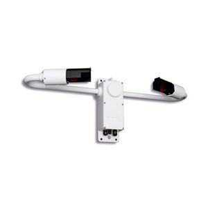 Sensor meteorológico para pista - VPF-710 - BIRAL - BRISTOL INDUSTRIAL ...