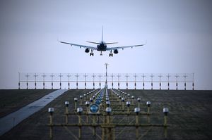 radar de vigilancia