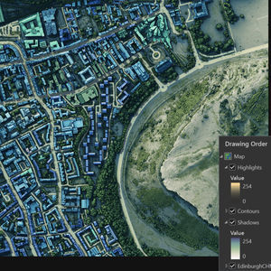 software de cartografía 1