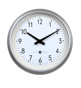 reloj para aeropuerto