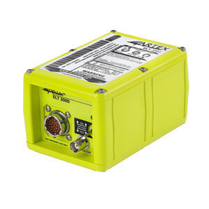 radiobaliza de socorro para avión