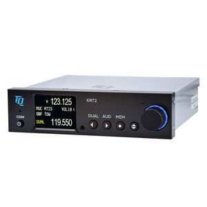 transceptor de radio