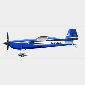 avión acrobático 1