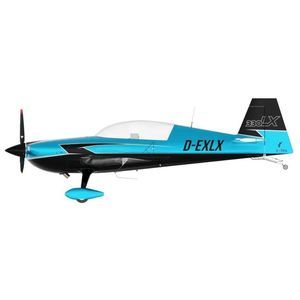 avión acrobático 1