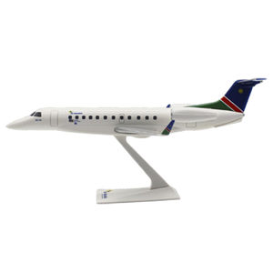 maqueta de avión 1/100 1