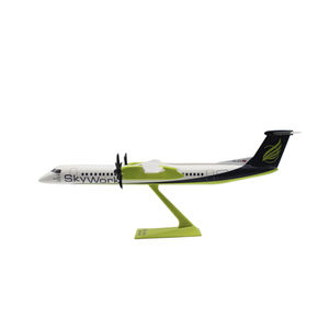 maqueta de avión 1/100 1