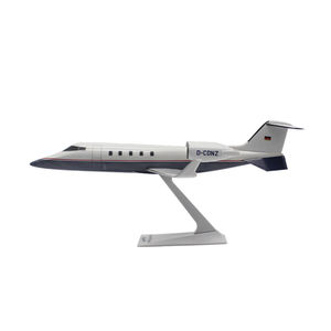 maqueta de avión 1/100 1