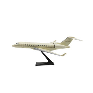 maqueta de avión 1/100 1