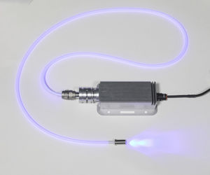 luz para avión
