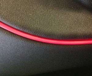 luz para avión