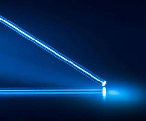 luz para avión