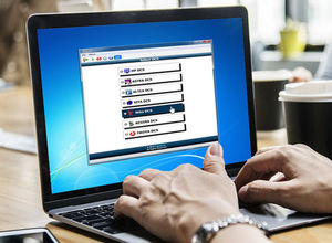 software servidor 1