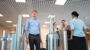 software de gestión de pasajeros