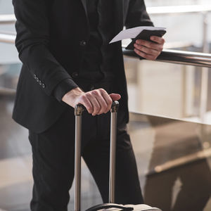 software de gestión de pasajeros