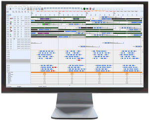 software de planificación