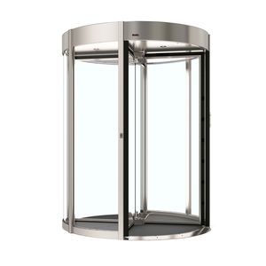 puerta giratoria de seguridad 1