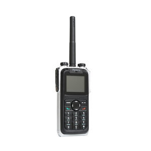 walkie-talkie VHF