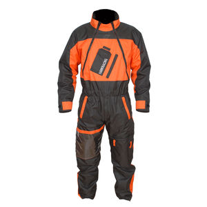 traje para parapente