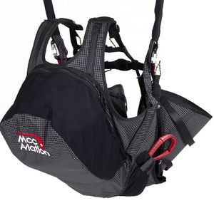 silla para parapente / de tándem / de peso ligero