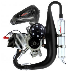 motor de émbolo 10 - 50 caballos 1