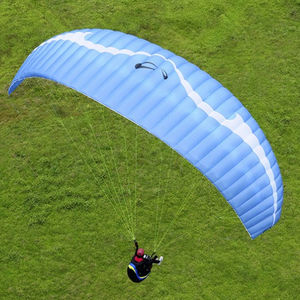 parapente de deporte