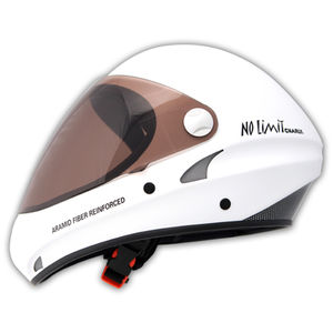 casco para parapente