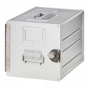 unidad de almacenamiento para cabina de avión 1