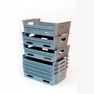 cajón de clasificación para cabina de avión 1