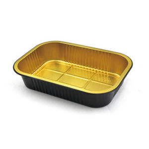 bandeja para cabina de avión