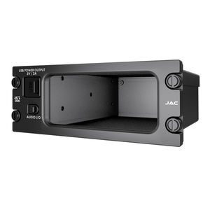 estación de recarga para avión / empotrable / USB