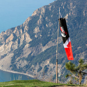 cono de viento para parapente