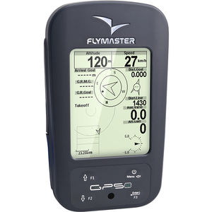 GPS portátil