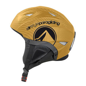 casco para vuelo libre 1